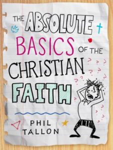 Absolute Basic of the Christian Faith