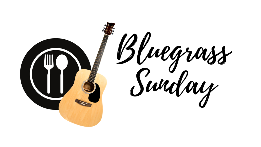 Bluegrass Sunday