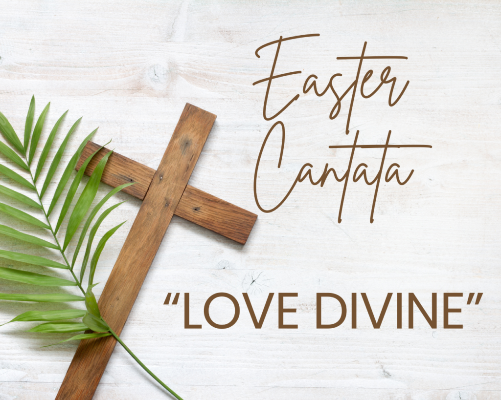Easter Cantata