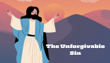 The Unforgivable Sin – Intersect Service