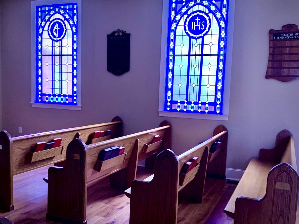 Teaching on Adultery – Intersect Service