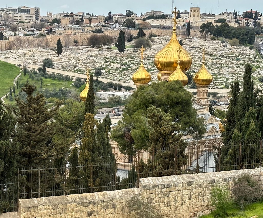 Teaching on Divorce – Intersect Service