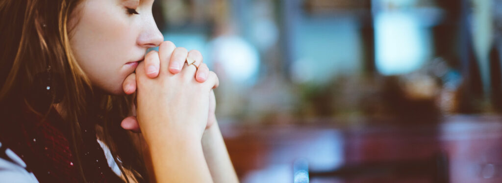 Ask, See, Knock – Heritage Service