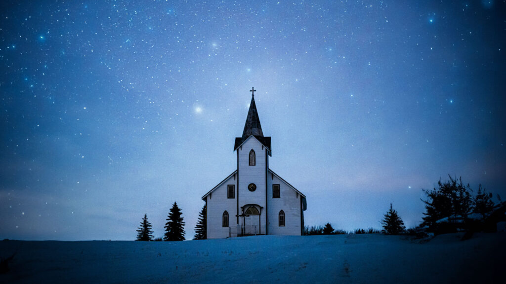 The Lord\’s Prayer, Part II – Intersect Service