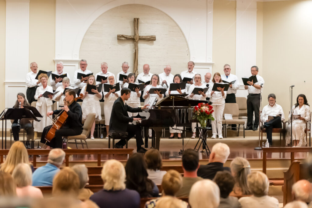 The Breastplate of Righteousness – Intersect Service