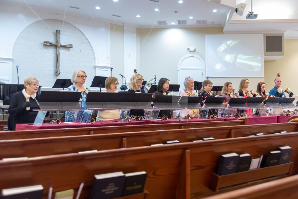 The Belt of Truth – Intersect Service