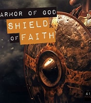 The Shield of Faith – Heritage