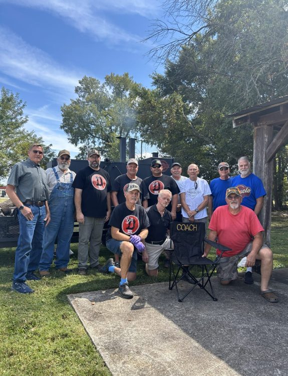 2025 BBQ